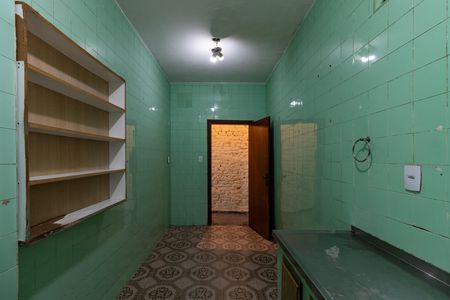 Casa à venda com 152m², 4 quartos e sem vaga Casa à venda com 152m², 4 quartos e sem vagaCozinha