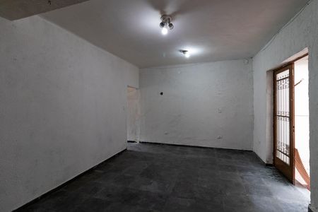 Sala de casa para alugar com 4 quartos, 152m² em Bom Retiro, São Paulo