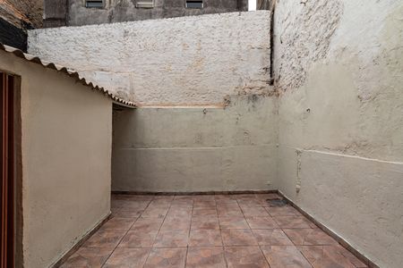 Casa à venda com 152m², 4 quartos e sem vaga Casa à venda com 152m², 4 quartos e sem vagaQuintal