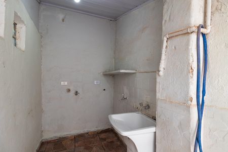 Casa à venda com 152m², 4 quartos e sem vaga Casa à venda com 152m², 4 quartos e sem vagaÁrea de Serviço