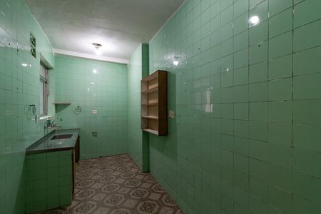 Casa à venda com 152m², 4 quartos e sem vaga Casa à venda com 152m², 4 quartos e sem vagaCozinha