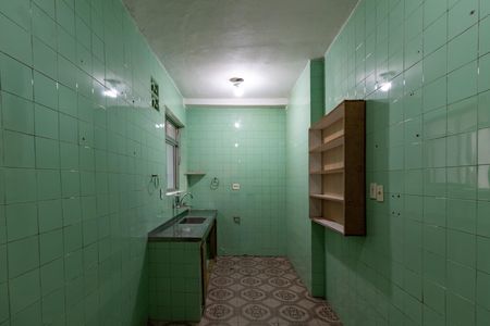 Casa à venda com 152m², 4 quartos e sem vaga Casa à venda com 152m², 4 quartos e sem vagaCozinha