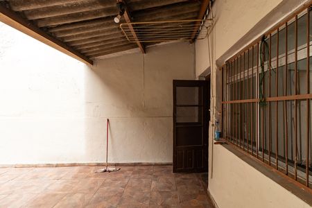 Casa à venda com 152m², 4 quartos e sem vaga Casa à venda com 152m², 4 quartos e sem vagaVista do Quarto de serviço