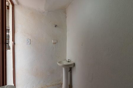 Casa à venda com 152m², 4 quartos e sem vaga Casa à venda com 152m², 4 quartos e sem vagaBanheiro de serviço