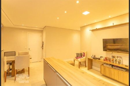 Apartamento à venda com 69m², 2 quartos e 1 vaga