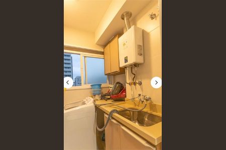 Apartamento à venda com 69m², 2 quartos e 1 vaga