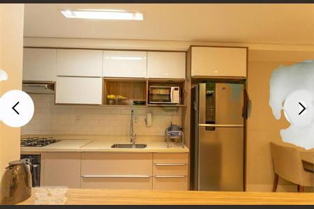 Apartamento à venda com 69m², 2 quartos e 1 vaga