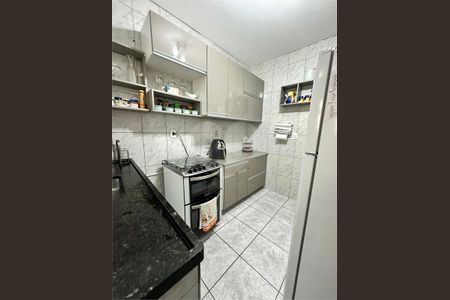 Apartamento à venda com 2 quartos, 63m² em Jordanópolis, São Bernardo do Campo