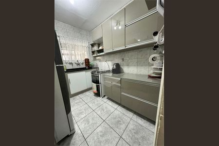 Apartamento à venda com 2 quartos, 63m² em Jordanópolis, São Bernardo do Campo