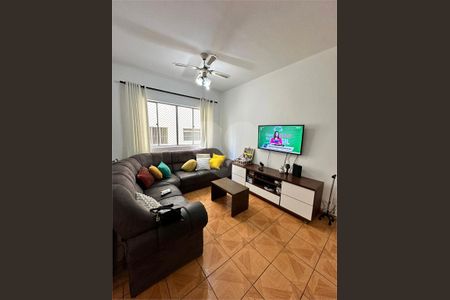 Apartamento à venda com 2 quartos, 63m² em Jordanópolis, São Bernardo do Campo