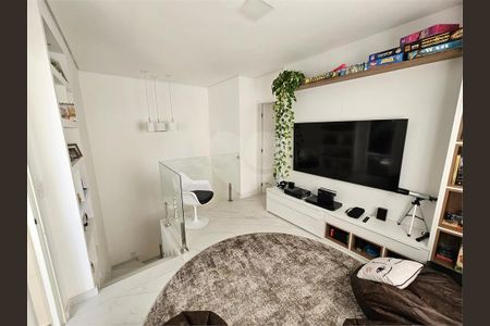 Apartamento à venda com 2 quartos, 160m² em Jardim Tupanci, Barueri