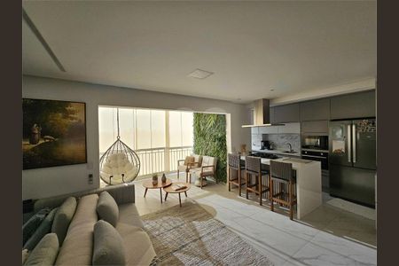 Apartamento à venda com 2 quartos, 160m² em Jardim Tupanci, Barueri