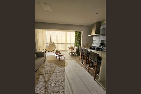 Apartamento à venda com 2 quartos, 160m² em Jardim Tupanci, Barueri