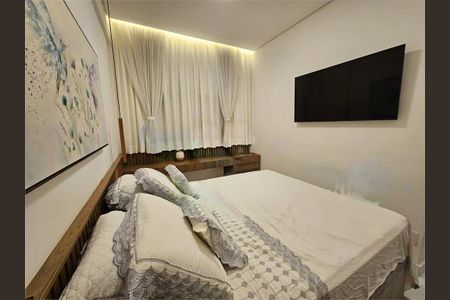 Apartamento à venda com 2 quartos, 160m² em Jardim Tupanci, Barueri