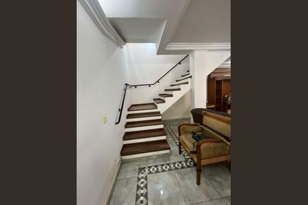 Sala de casa à venda com 3 quartos, 280m² em Presidente Altino, Osasco