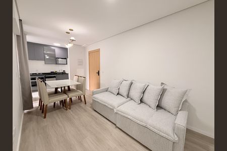 Apartamento para alugar com 2 quartos, 53m² em Horto Florestal, Jundiaí