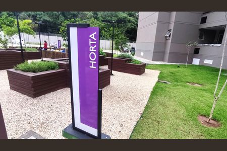 Apartamento para alugar com 53m², 2 quartos e sem vaga