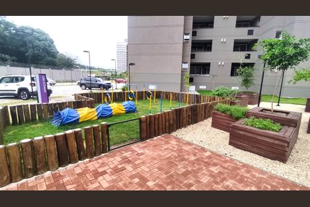 Apartamento para alugar com 53m², 2 quartos e sem vaga