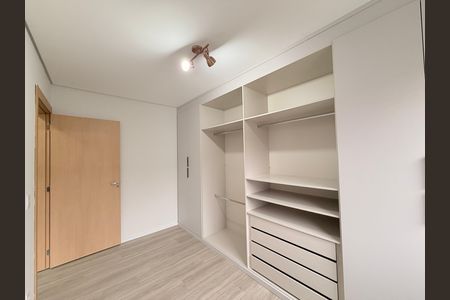 Apartamento para alugar com 2 quartos, 53m² em Horto Florestal, Jundiaí