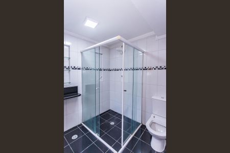 Casa para alugar com 140m², 2 quartos e sem vaga Casa para alugar com 140m², 2 quartos e sem vagaBanheiro suite