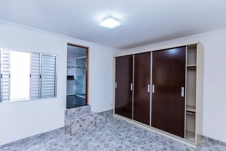 Casa para alugar com 140m², 2 quartos e sem vaga Casa para alugar com 140m², 2 quartos e sem vagaSuite