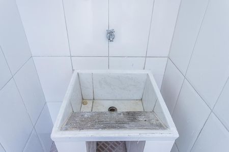 Casa para alugar com 140m², 2 quartos e sem vaga Casa para alugar com 140m², 2 quartos e sem vagaÁrea de Serviço