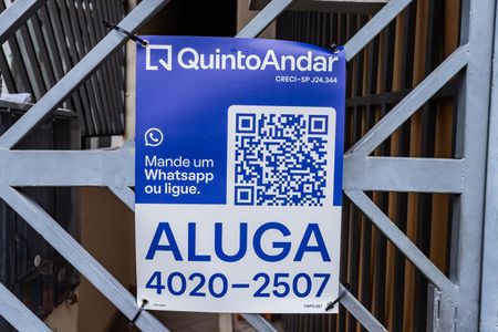 Casa para alugar com 140m², 2 quartos e sem vaga Casa para alugar com 140m², 2 quartos e sem vagaPlaca