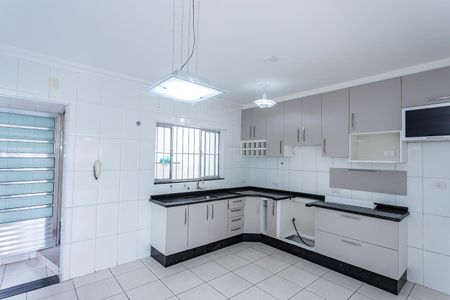 Casa para alugar com 140m², 2 quartos e sem vaga Casa para alugar com 140m², 2 quartos e sem vagaCozinha