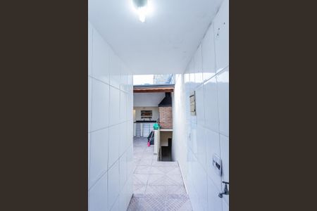 Casa para alugar com 140m², 2 quartos e sem vaga Casa para alugar com 140m², 2 quartos e sem vagaÁrea de Serviço