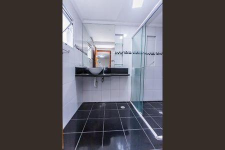 Casa para alugar com 140m², 2 quartos e sem vaga Casa para alugar com 140m², 2 quartos e sem vagaBanheiro suite