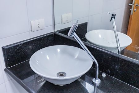 Casa para alugar com 140m², 2 quartos e sem vaga Casa para alugar com 140m², 2 quartos e sem vagaBanheiro suite
