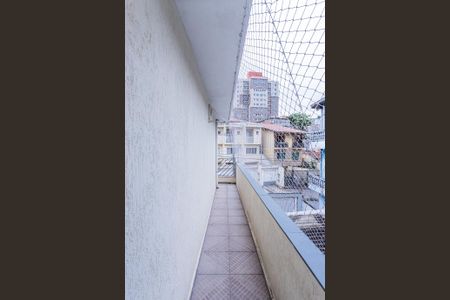 Casa para alugar com 140m², 2 quartos e sem vaga Casa para alugar com 140m², 2 quartos e sem vagaCorredor