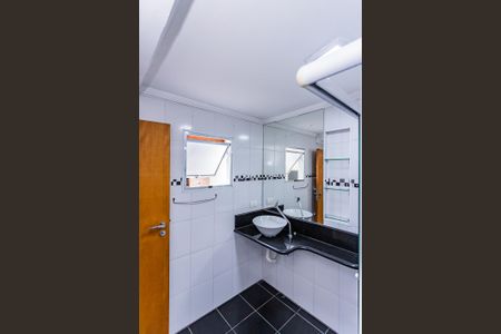 Casa para alugar com 140m², 2 quartos e sem vaga Casa para alugar com 140m², 2 quartos e sem vagaBanheiro suite