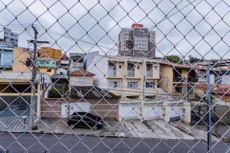Casa para alugar com 140m², 2 quartos e sem vaga Casa para alugar com 140m², 2 quartos e sem vagaVista Varanda sala
