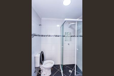 Casa para alugar com 140m², 2 quartos e sem vaga Casa para alugar com 140m², 2 quartos e sem vagaBanheiro