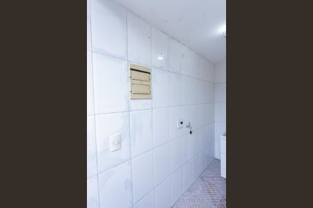 Casa para alugar com 140m², 2 quartos e sem vaga Casa para alugar com 140m², 2 quartos e sem vagaÁrea de Serviço