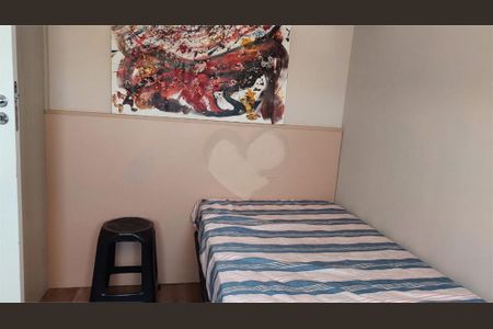 Apartamento à venda com 2 quartos, 42m² em Tucuruvi, São Paulo