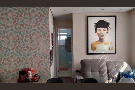 Apartamento à venda com 2 quartos, 42m² em Tucuruvi, São Paulo