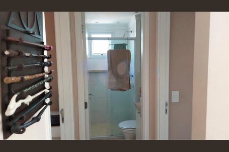 Apartamento à venda com 2 quartos, 42m² em Tucuruvi, São Paulo