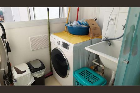 Apartamento à venda com 2 quartos, 42m² em Tucuruvi, São Paulo