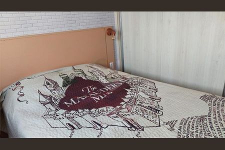 Apartamento à venda com 2 quartos, 42m² em Tucuruvi, São Paulo