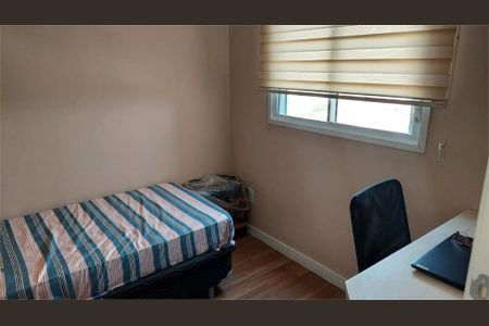 Apartamento à venda com 2 quartos, 42m² em Tucuruvi, São Paulo