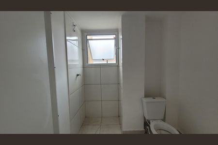 Apartamento para alugar com 32m², 1 quarto e 1 vaga Apartamento para alugar com 32m², 1 quarto e 1 vagaBanheiro