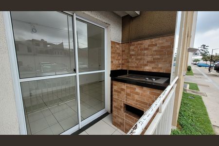 Apartamento para alugar com 32m², 1 quarto e 1 vaga