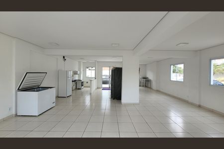 Apartamento para alugar com 32m², 1 quarto e 1 vaga