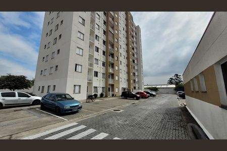 Apartamento para alugar com 32m², 1 quarto e 1 vaga