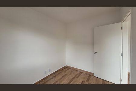 Quarto de apartamento para alugar com 1 quarto, 32m² em Vila Monte Belo, Itaquaquecetuba