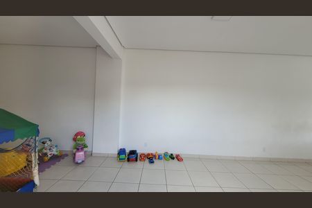 Apartamento para alugar com 32m², 1 quarto e 1 vaga