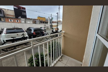 Apartamento para alugar com 32m², 1 quarto e 1 vaga Apartamento para alugar com 32m², 1 quarto e 1 vagaSacada