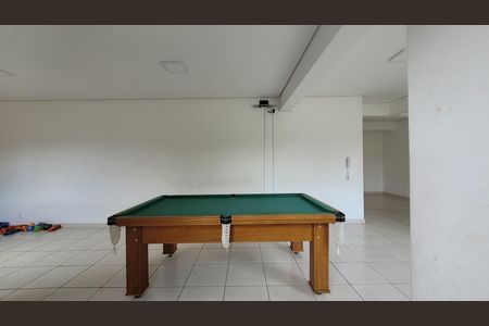 Apartamento para alugar com 32m², 1 quarto e 1 vaga